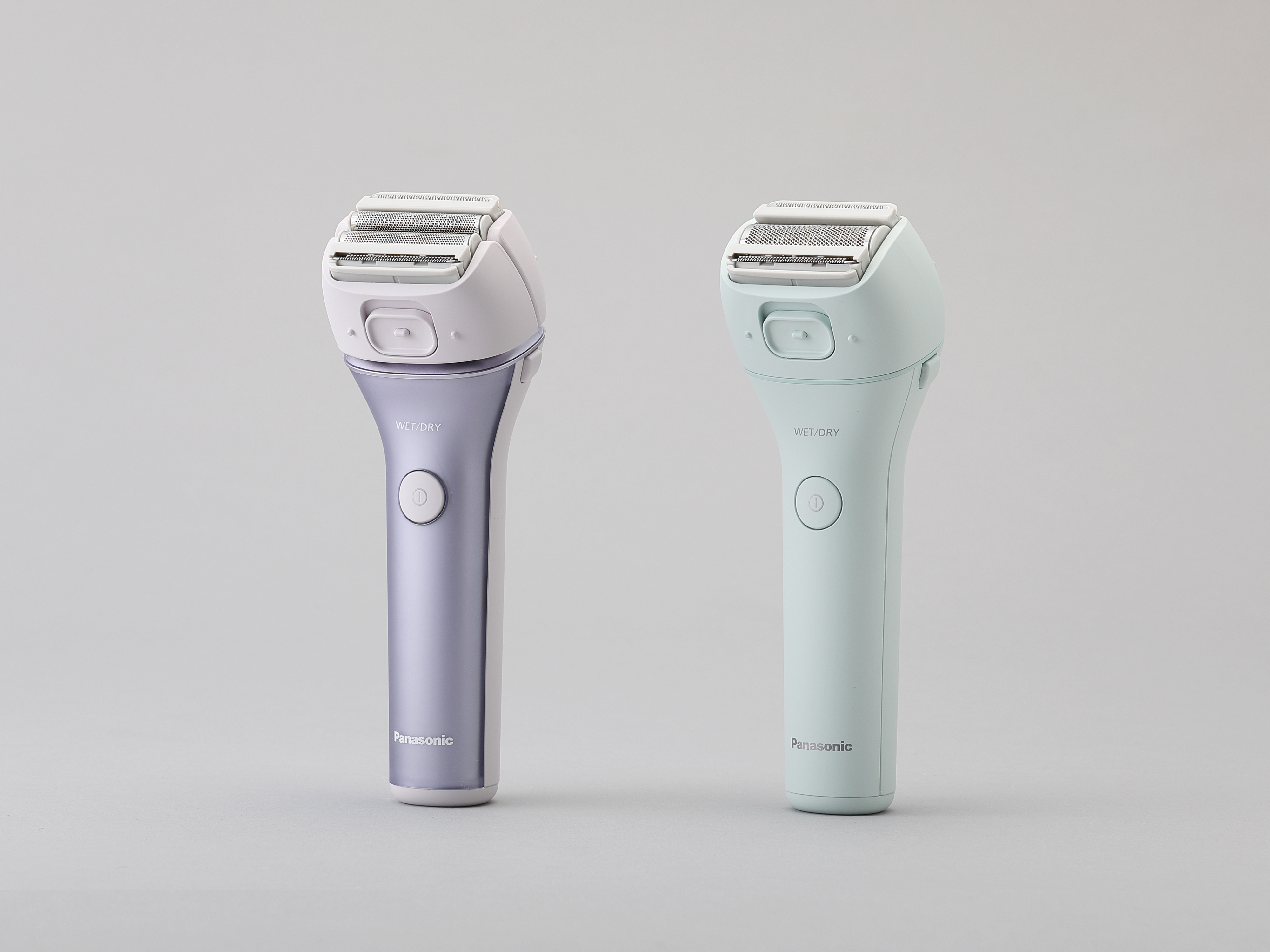 Lady’s Shaver ES-WL80/ES-WL60