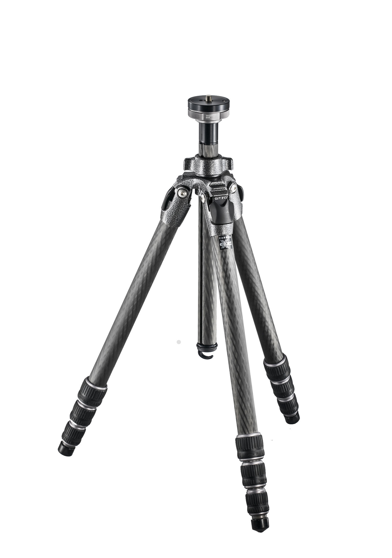 Gitzo Mountaineer Tripod