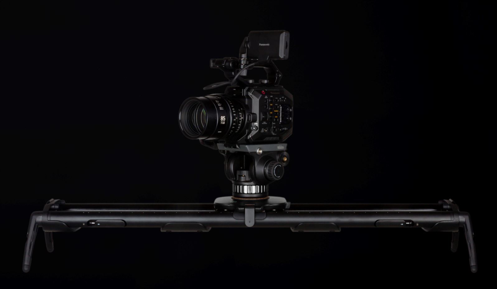 Syrp Magic Carpet PRO Medium Slider (91cm)