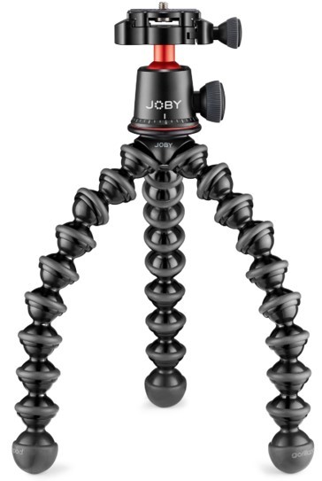 JOBY GorillaPod 3K PRO KIT