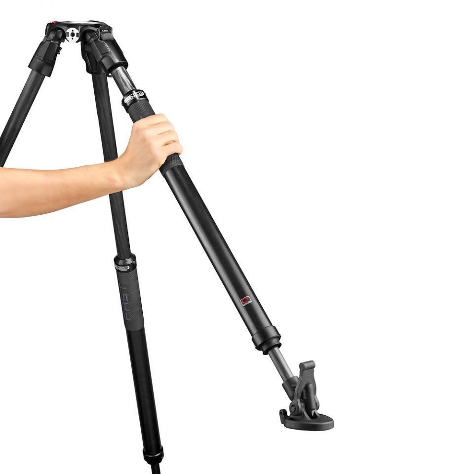 Manfrotto MVK504XSNGFC