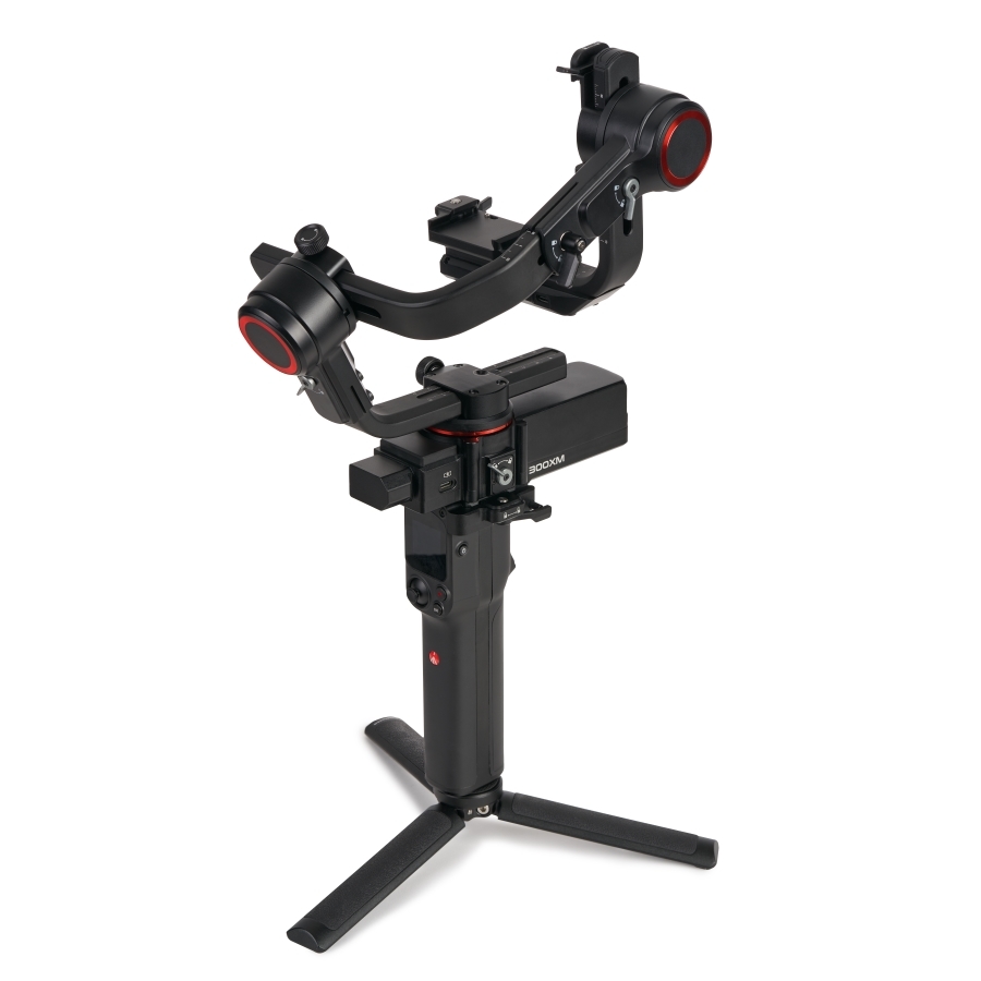 Manfrotto MOVE Modular Gimbal