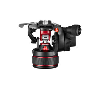 Manfrotto Nitrotech 612 Fluid Video Head