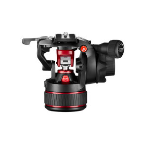 Manfrotto Nitrotech 608 Fluid Video Head