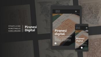 Piranesi Digital