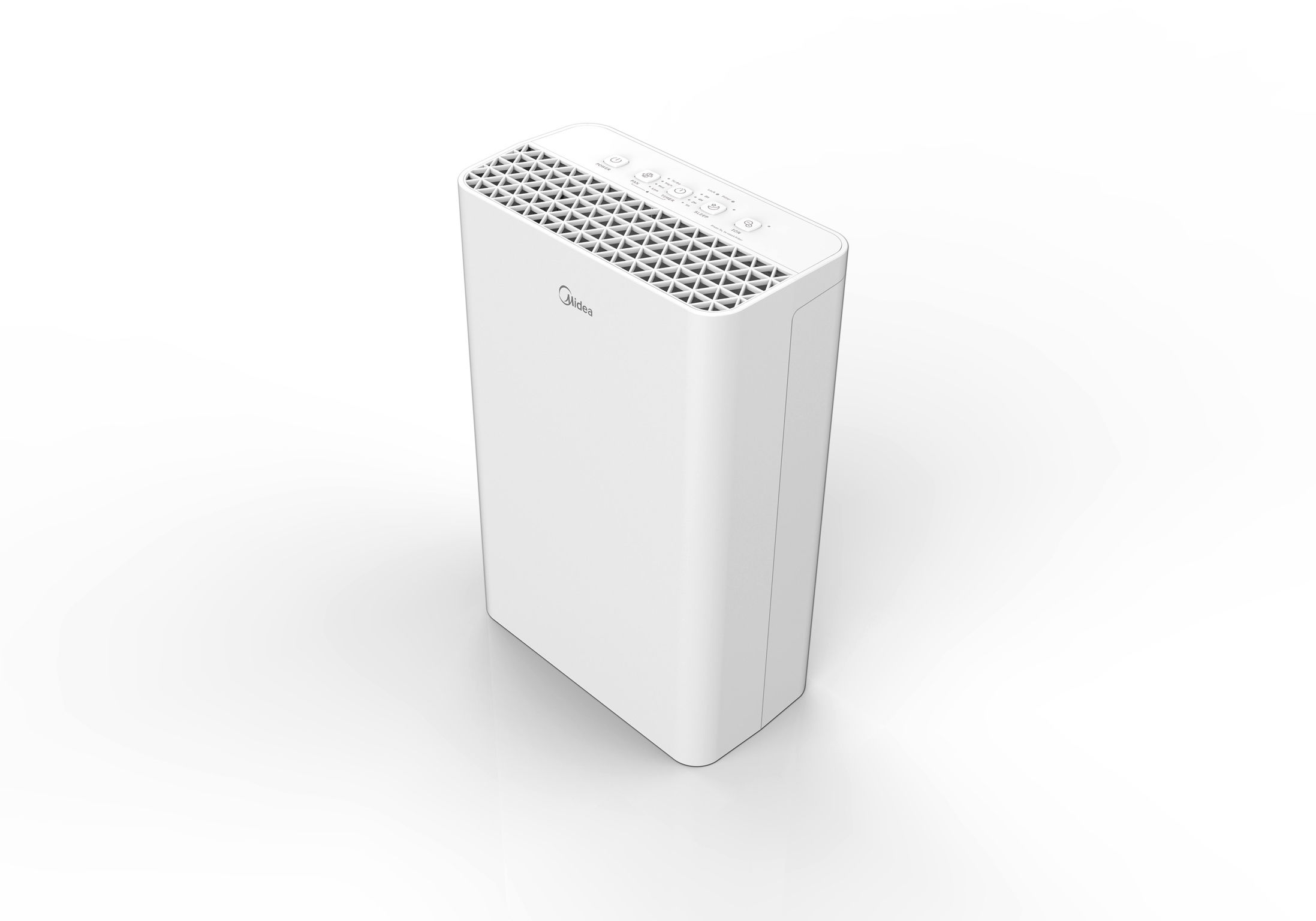 Midea NR Air purifier