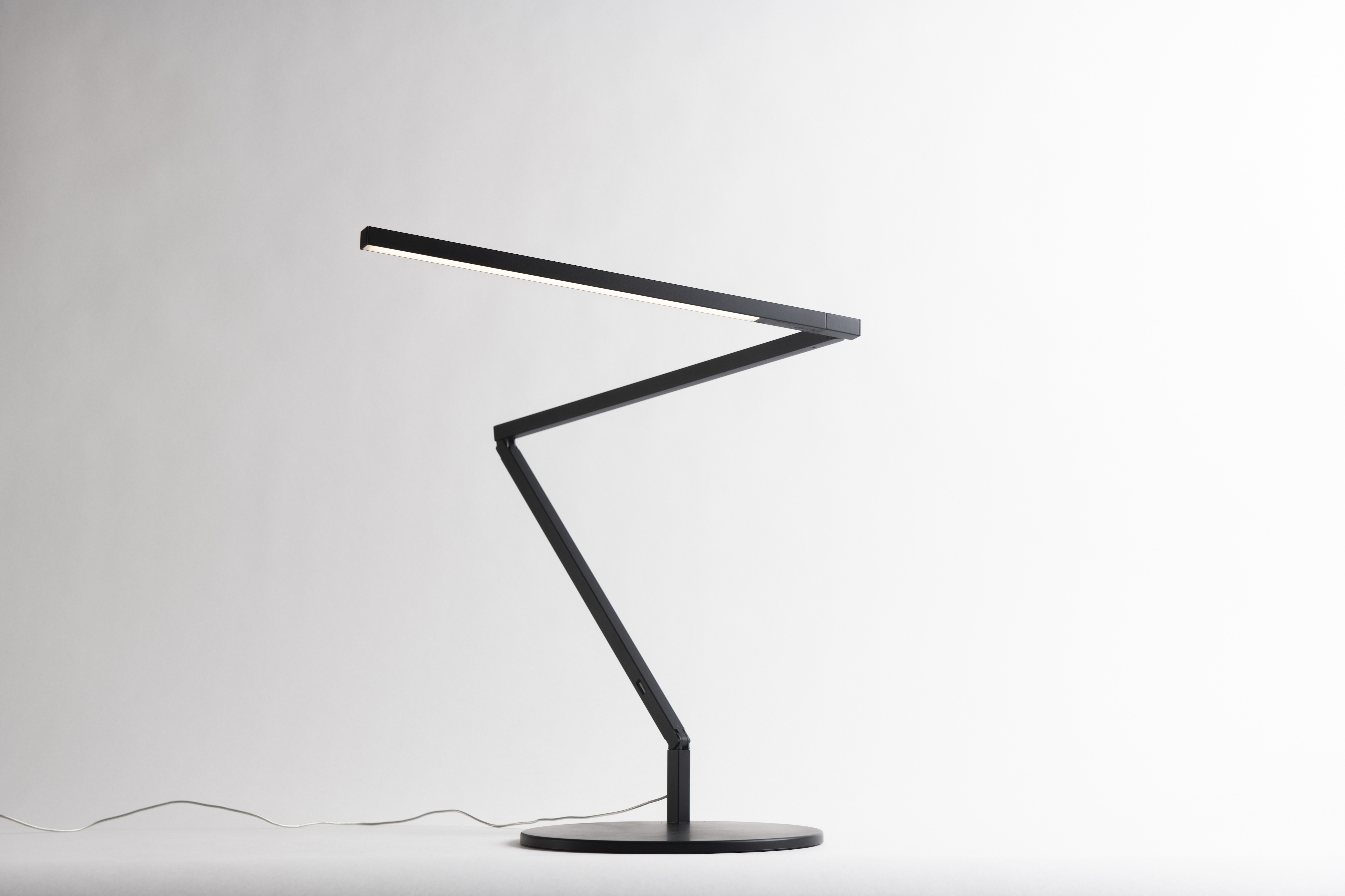 Z-Bar Gen 4 Desk Lamp