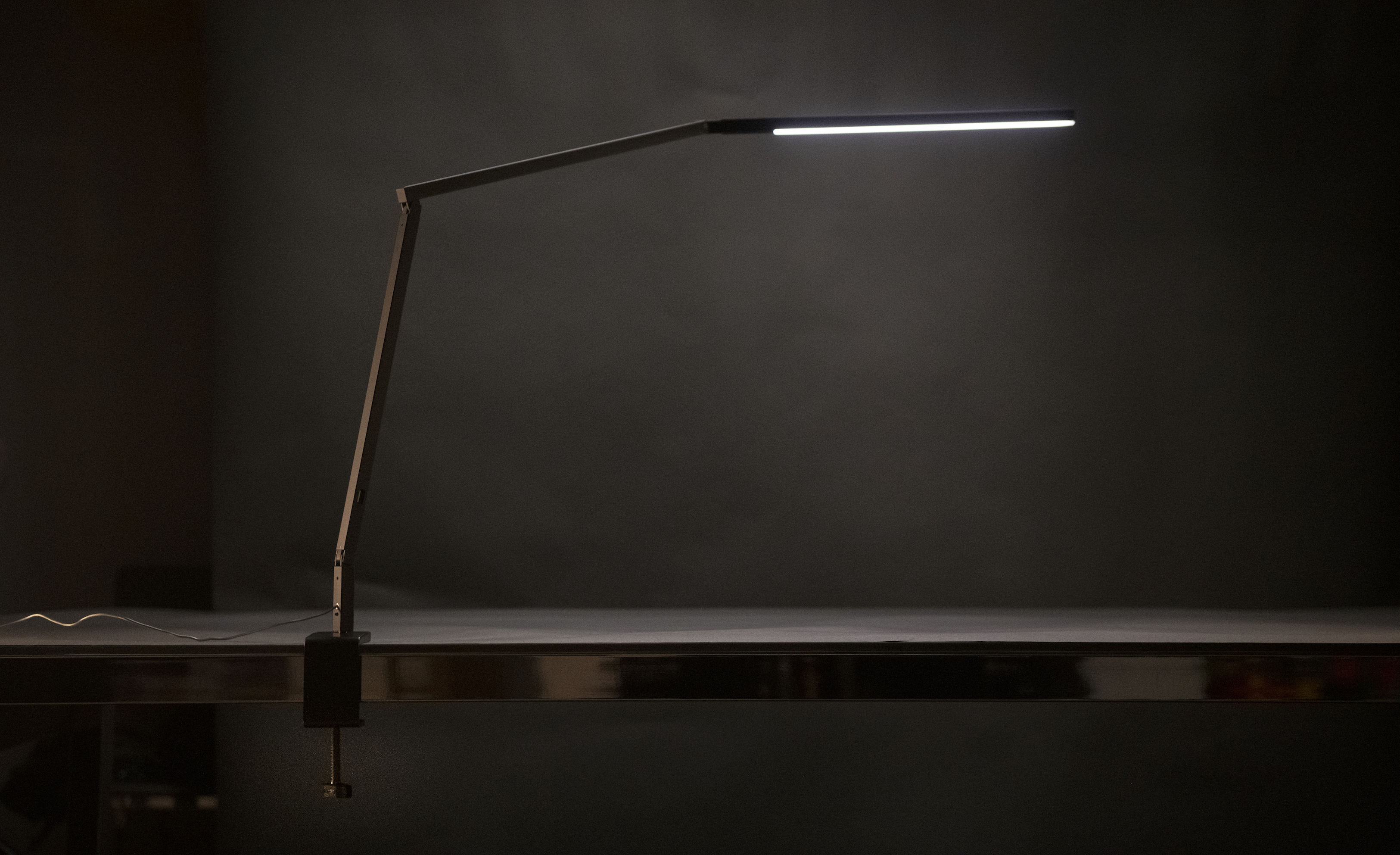 Z-Bar Gen 4 Desk Lamp