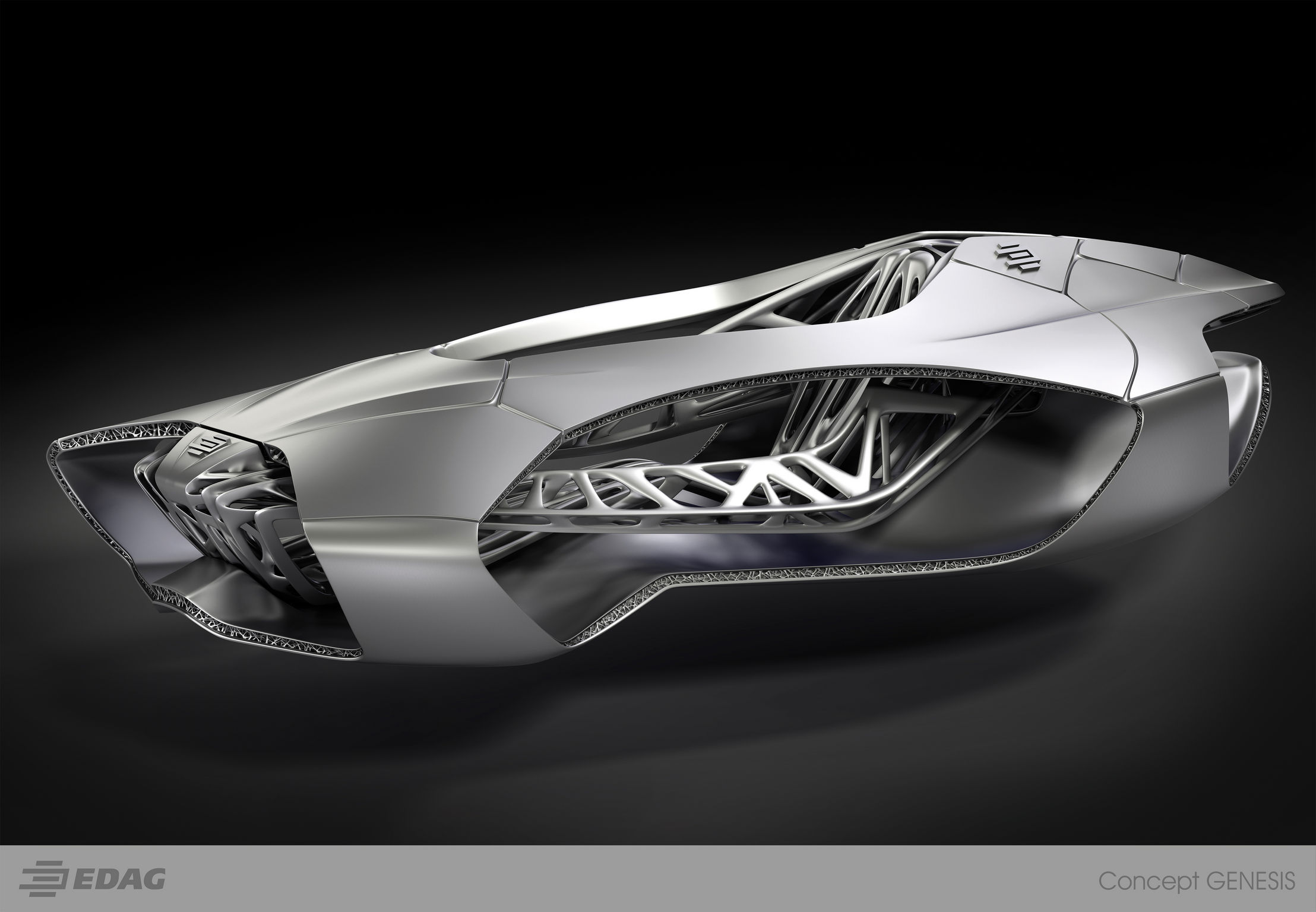 EDAG Concept Genesis