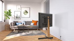 TVS 3695 TV Floor stand