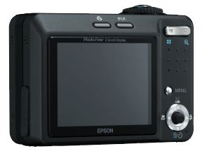 EPSON Photo PC L-500V
