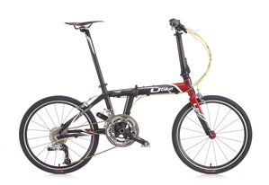 Ubike Speedster Pro