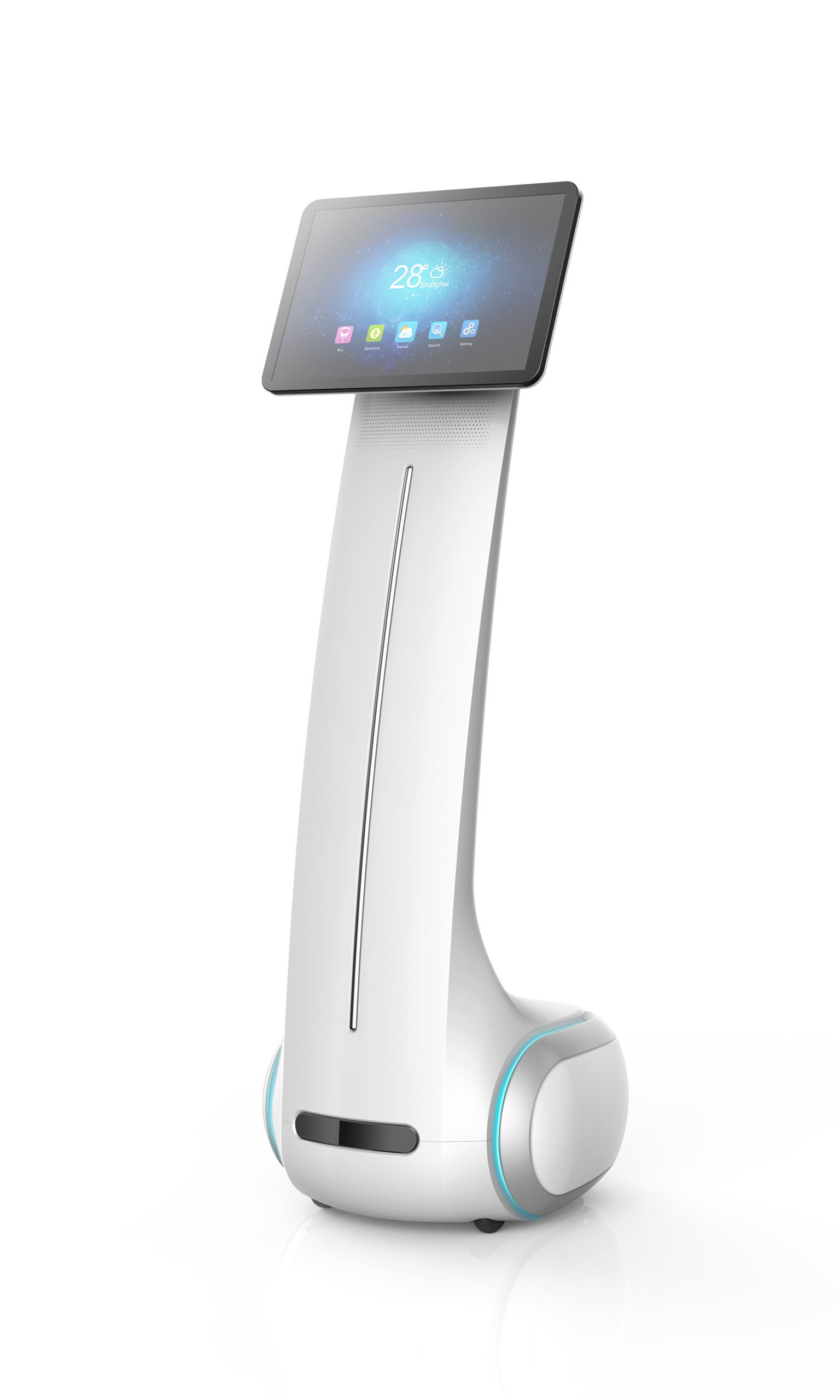 Smart Service Robot