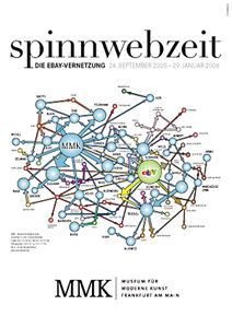 Spinnwebzeit. Die eBay-Vernetzung