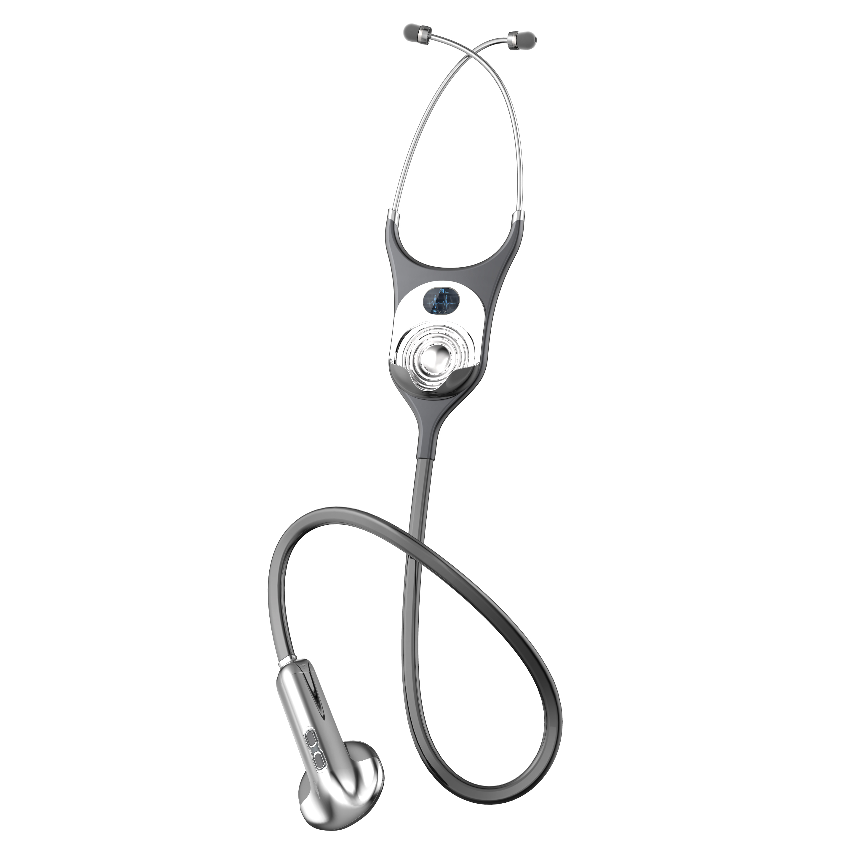 UV-Stethoscope