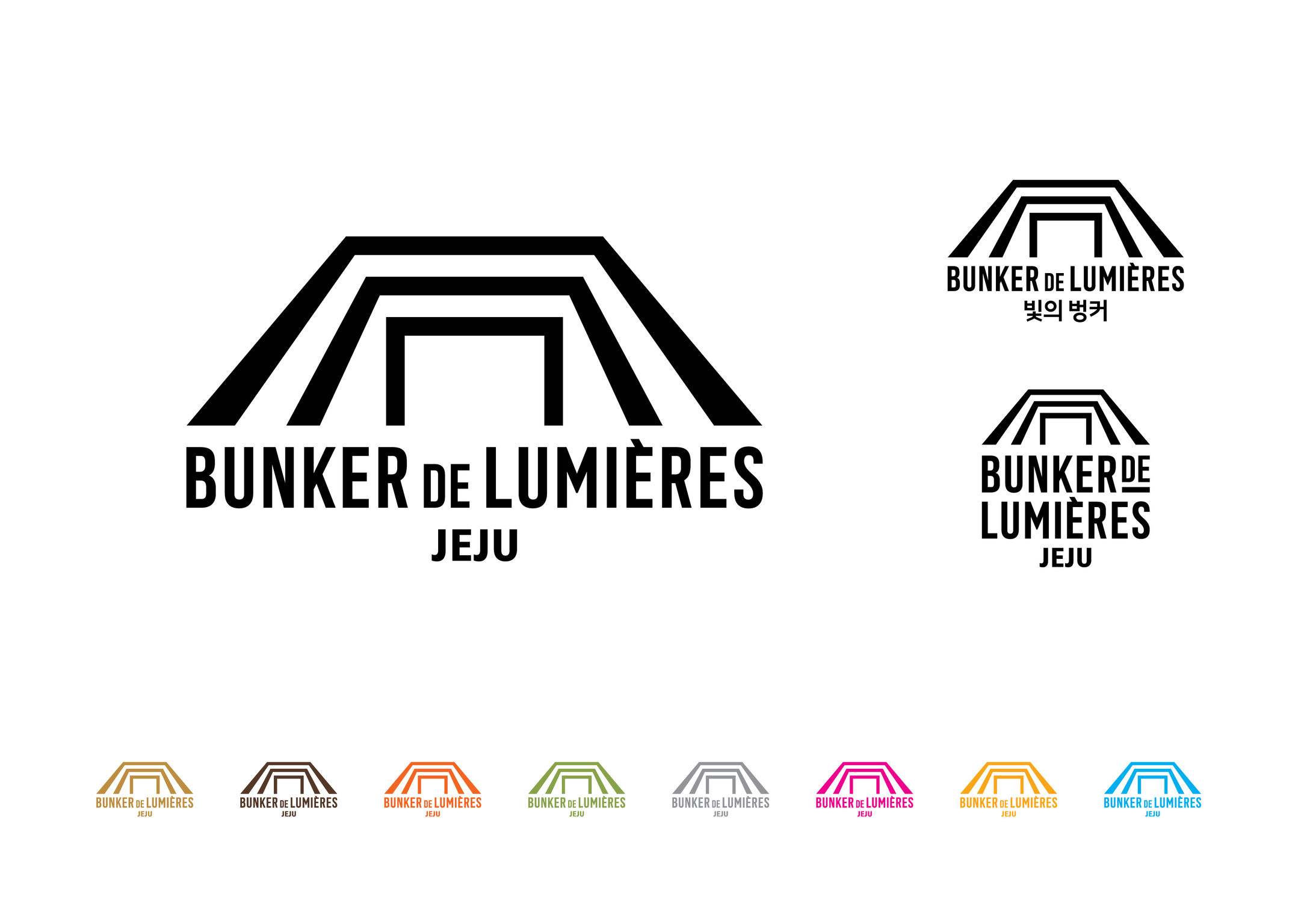 Bunker de Lumieres