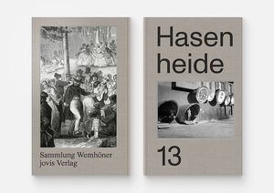 Wemhöner Collection – Hasenheide 13