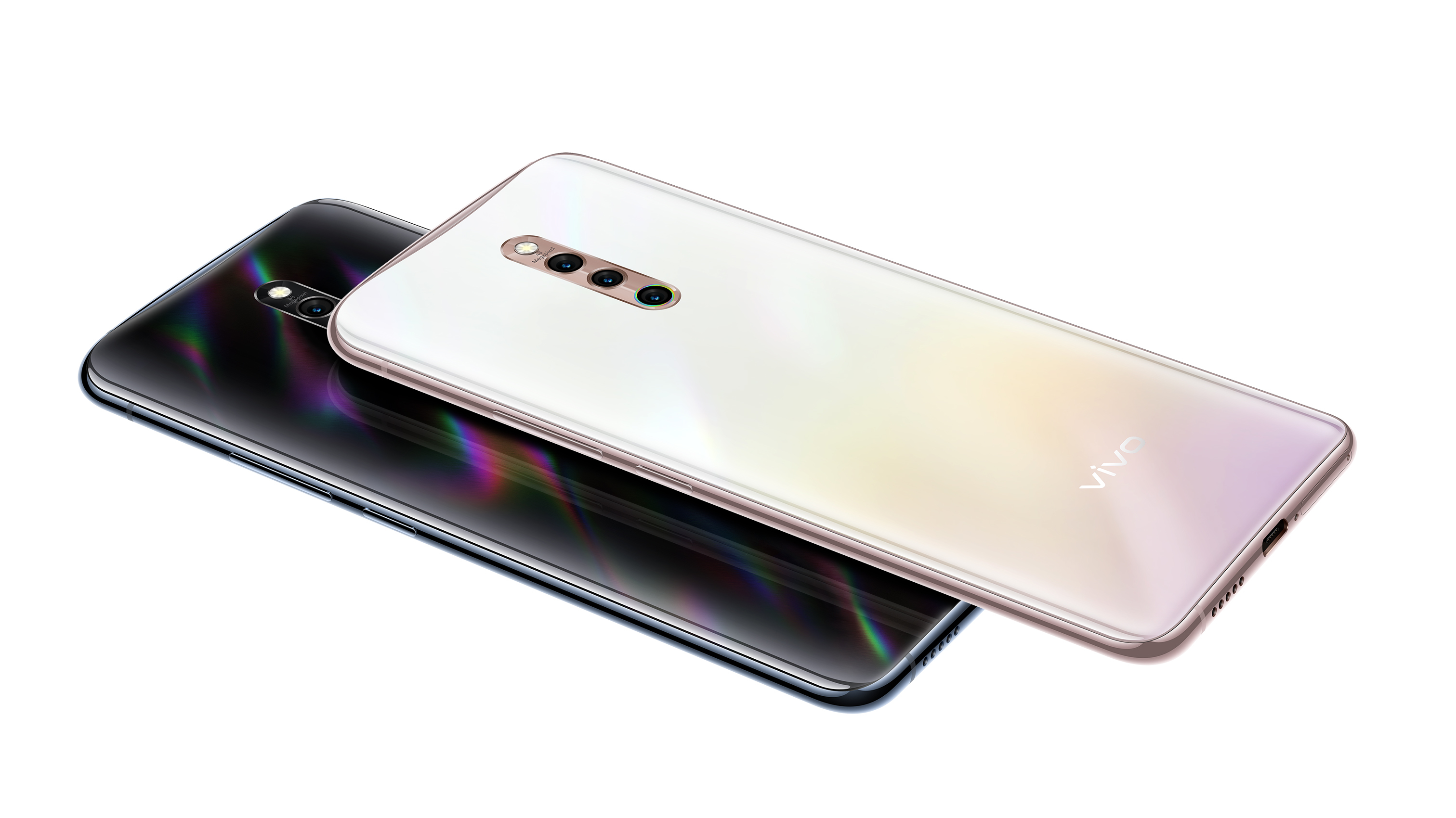 vivo X27 Pro