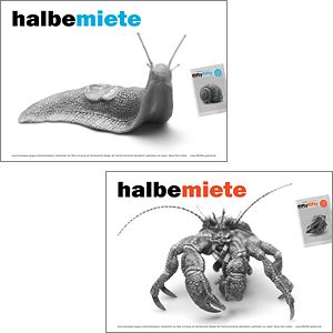 halbemiete