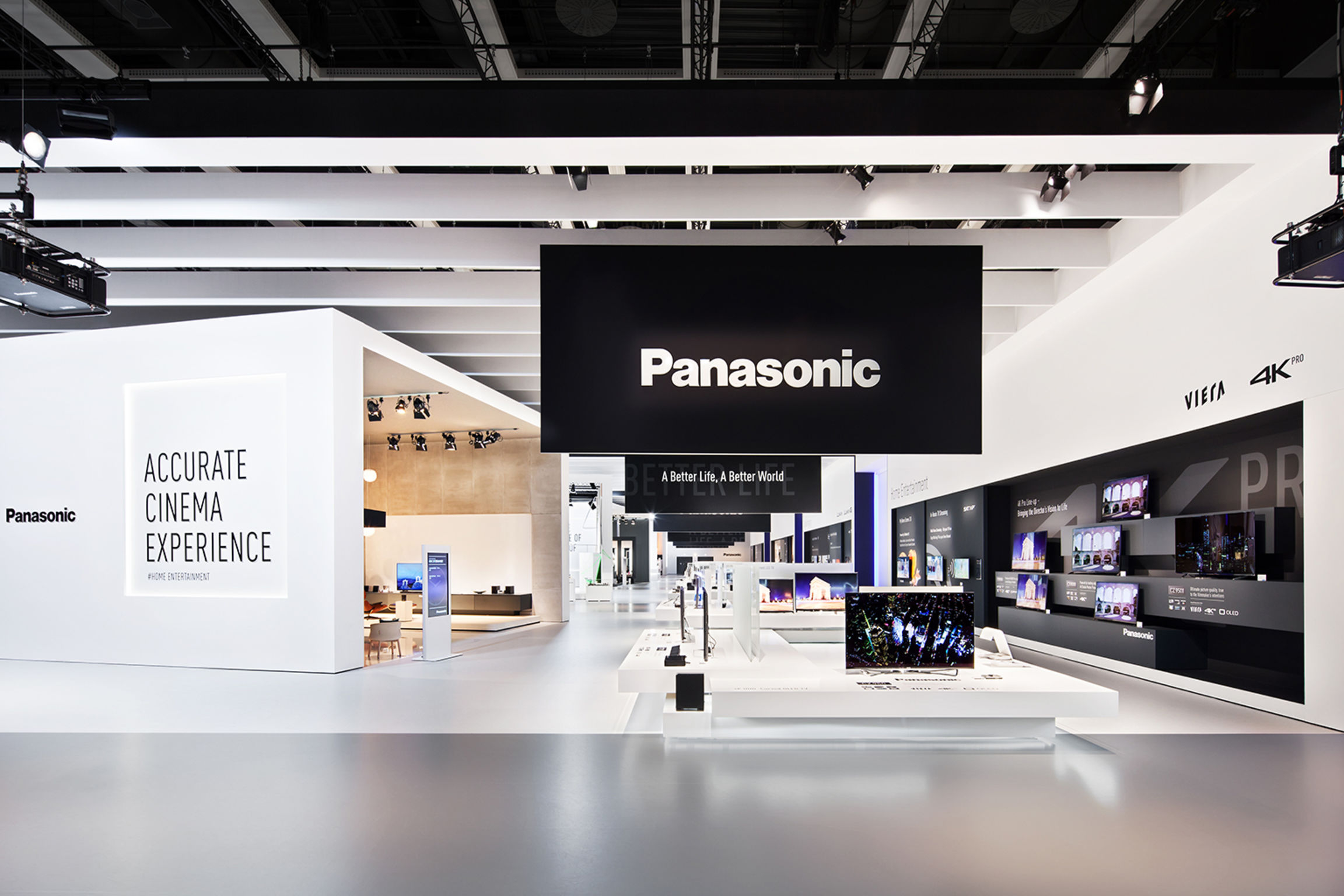 Panasonic IFA 2015