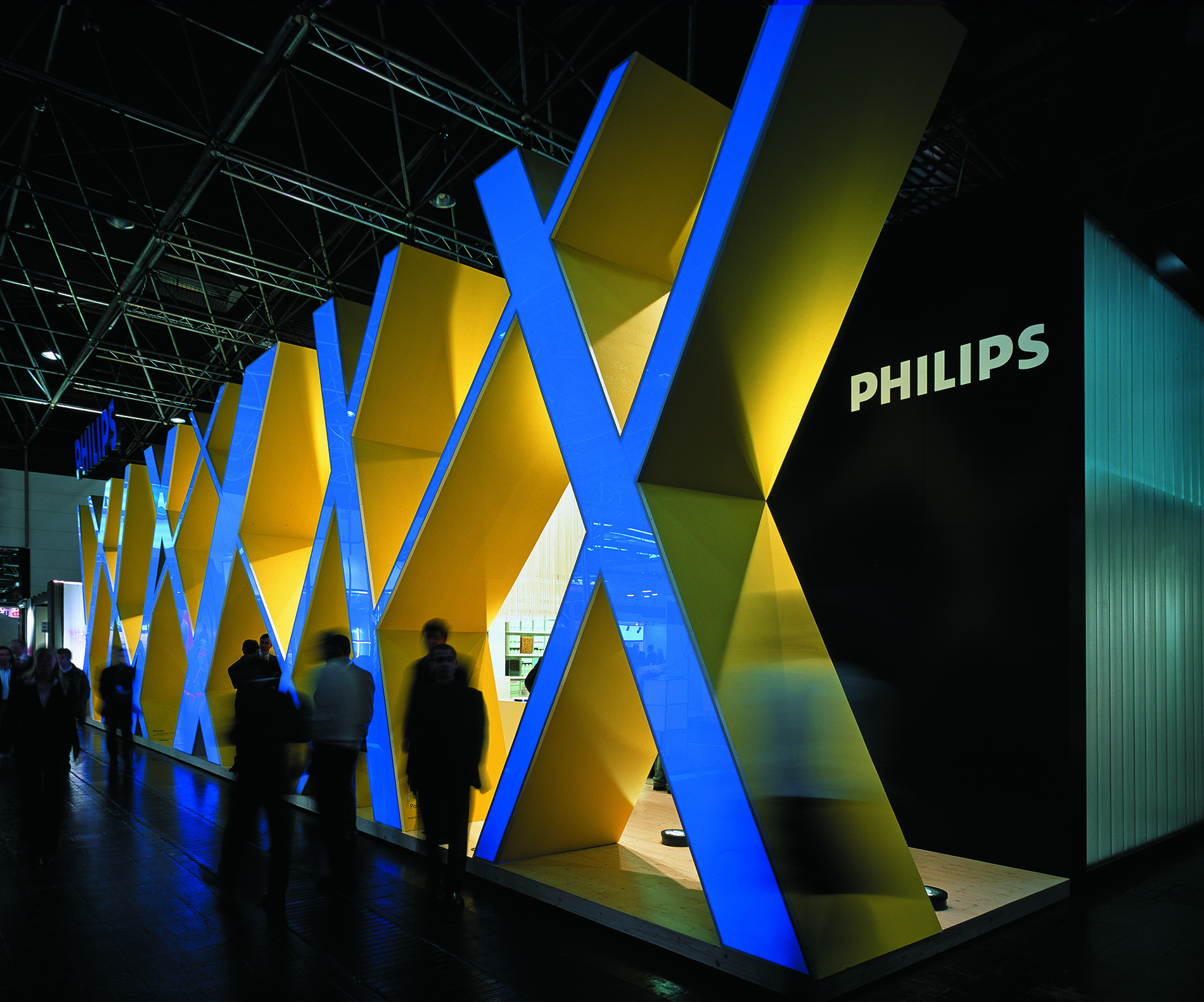 EuroShop 2005