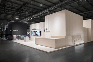 Schüller, EuroCucina 2018