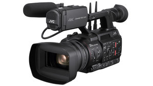 JVC GY-HC550 Camcorder