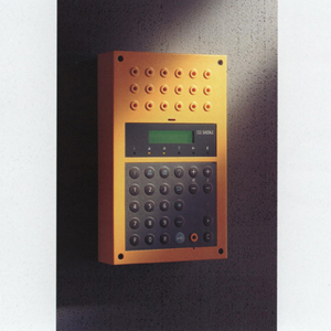 Siedle-Intercom 3000 AICI 3000-0