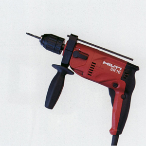 Hilti SR-16 Bohrmaschine