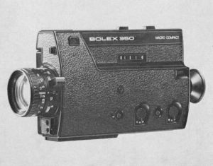 bolex 350