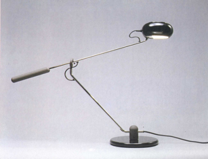 Y-16/81 Table Lighting Fixture