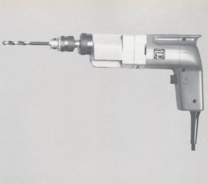 Bohrhammer FSc 637