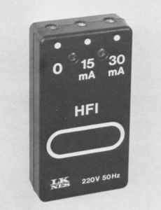 HFI-Tester