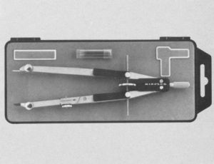 Schnellverstellzirkel 7111.40