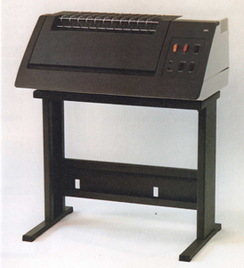 NCR 6442 Matrixdrucker