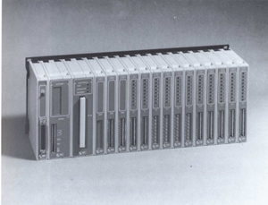 P8-Speicherprogrammiertes Steuersystem