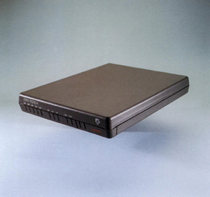 Data-over-voice-Modem DVM 19200 A