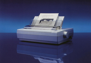 EPSON LQ-550