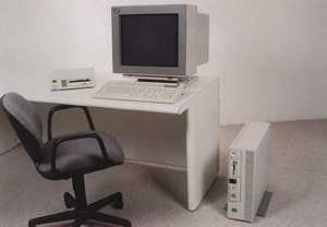 IBM RISC SYSTEM/6000