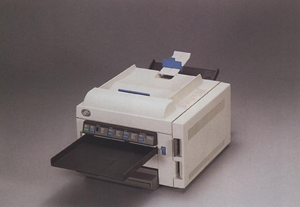 IBM 4019 Seitendrucker