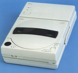 CDR-35, CD-ROM Drive Unit