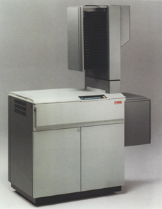 Océ 6750 Laserdrucker