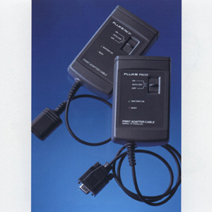 PAC 33/91 Drucker-Adapter Kabel