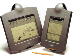 PPT 4600 Pen-Computer