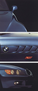 BMW Z3 roadster