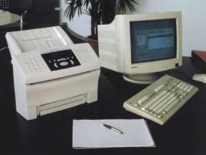 T-FAX 360PC