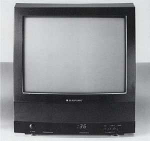 PS 45-29 TV-Portable