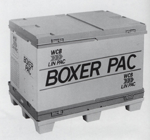 Boxer-Pac