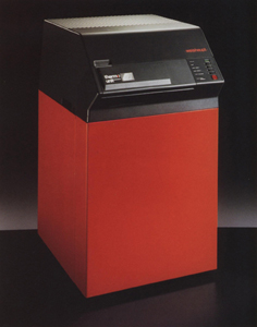 Weishaupt Thermo Unit