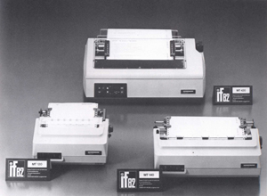 Matrixdrucker MT 120